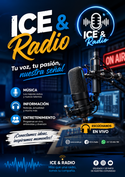 ICE&RADIO